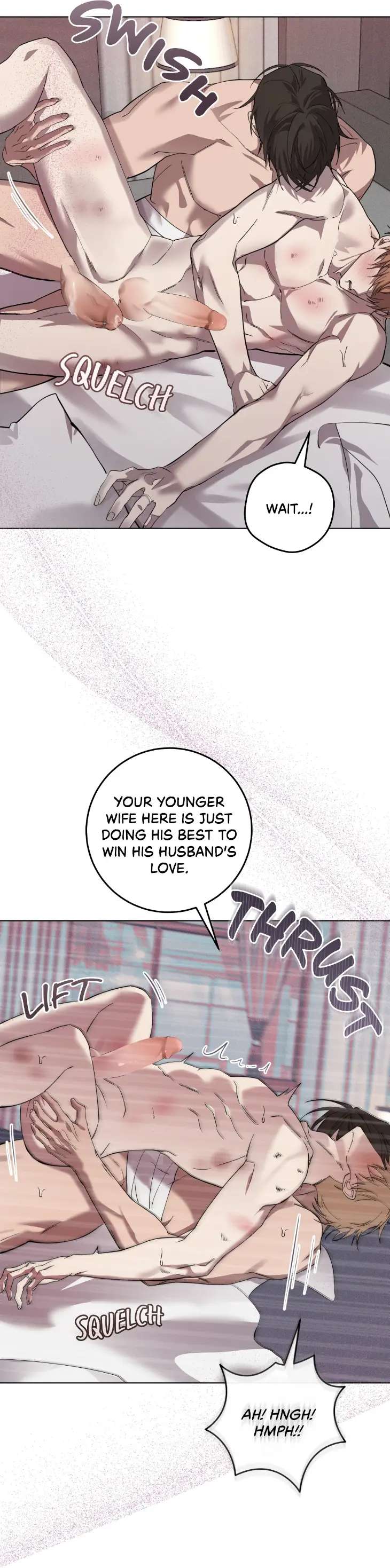 The-Hound-Behind-The-Mask-By-Umbi-Uncensored-Eng page 22