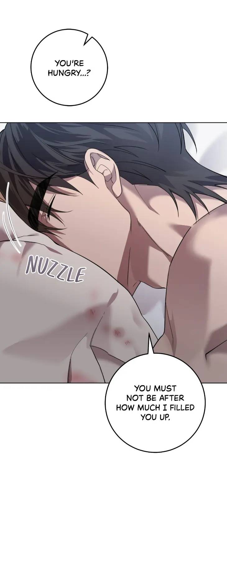 The-Hound-Behind-The-Mask-By-Umbi-Uncensored-Eng page 29