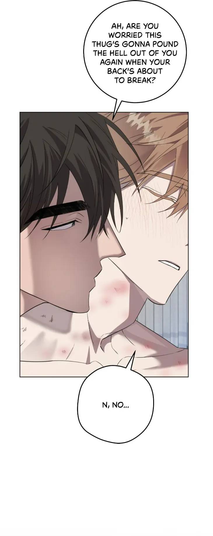The-Hound-Behind-The-Mask-By-Umbi-Uncensored-Eng page 35