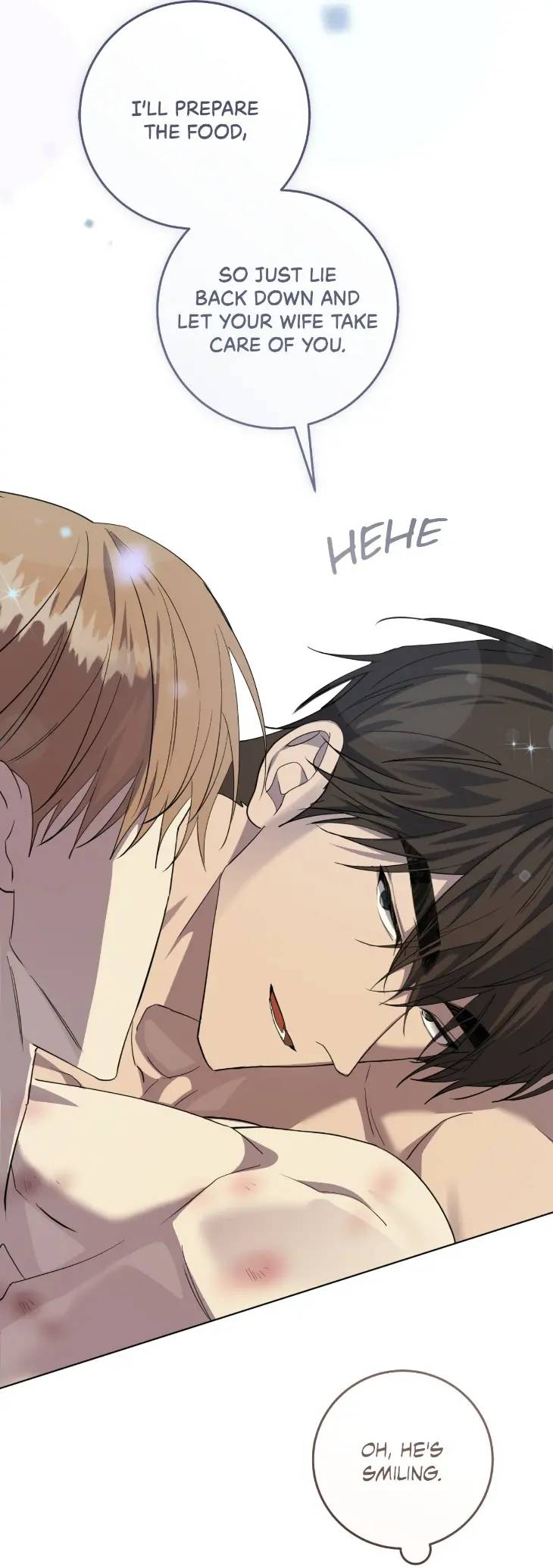 The-Hound-Behind-The-Mask-By-Umbi-Uncensored-Eng page 37