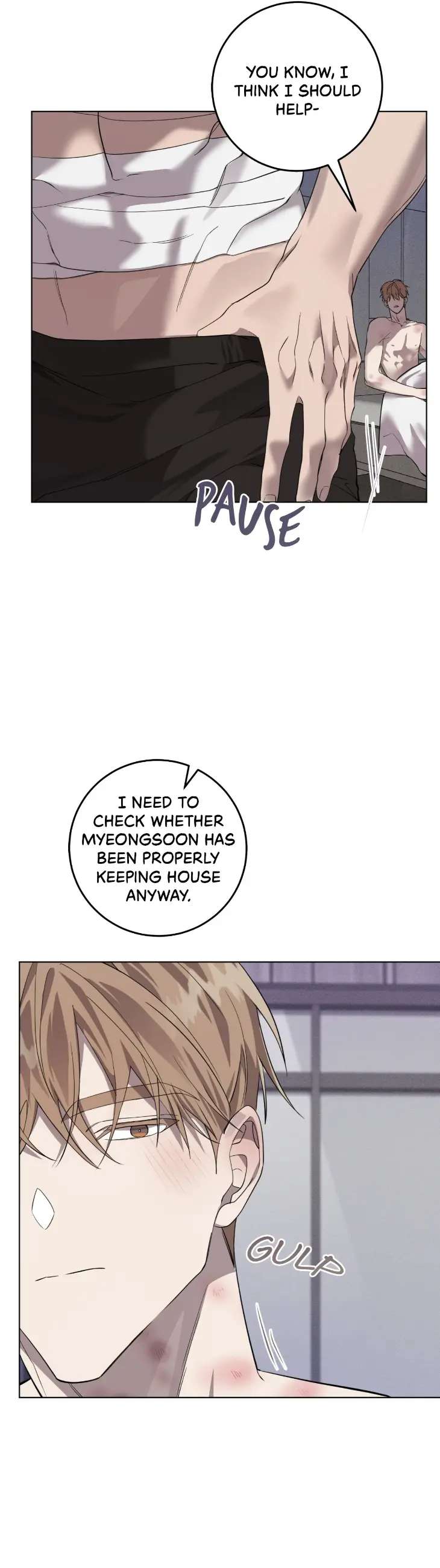 The-Hound-Behind-The-Mask-By-Umbi-Uncensored-Eng page 42