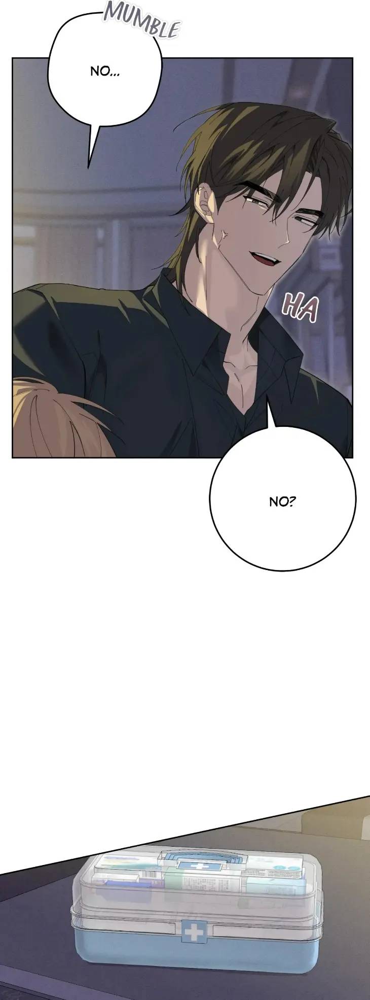 The-Hound-Behind-The-Mask-By-Umbi-Uncensored-Eng page 5