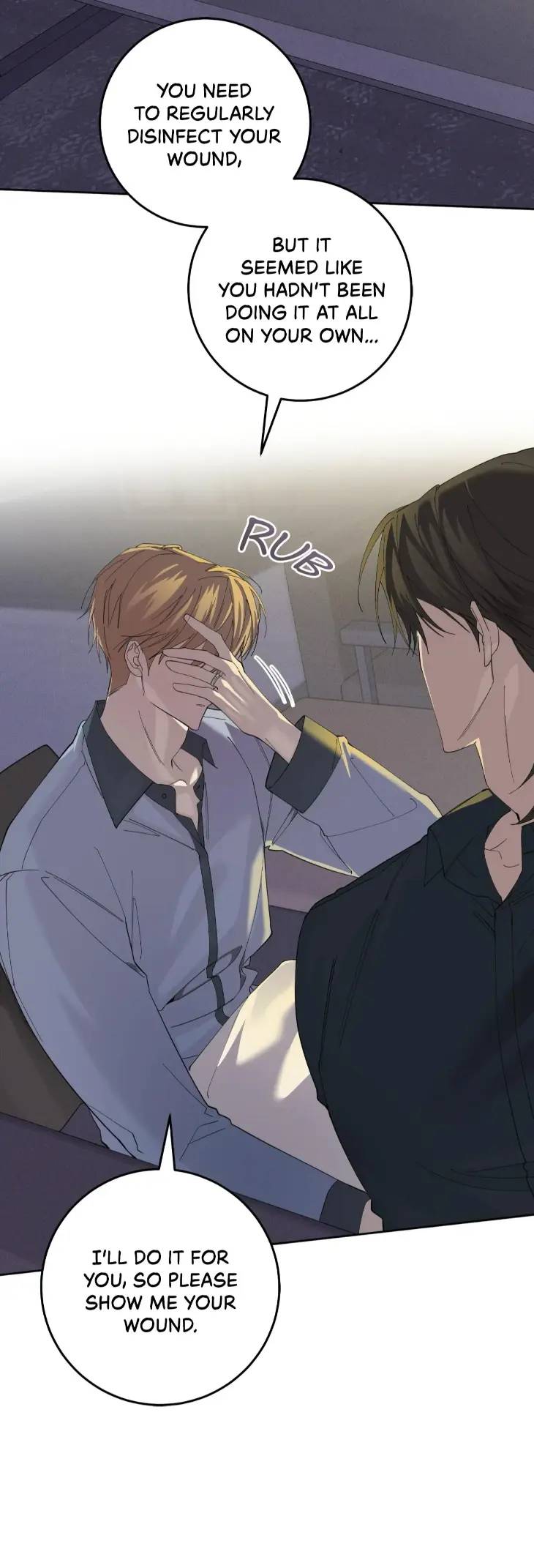 The-Hound-Behind-The-Mask-By-Umbi-Uncensored-Eng page 6
