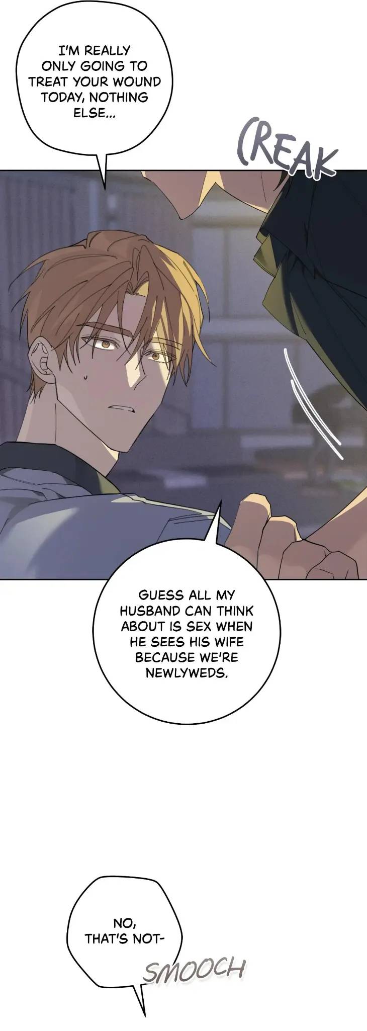 The-Hound-Behind-The-Mask-By-Umbi-Uncensored-Eng page 8