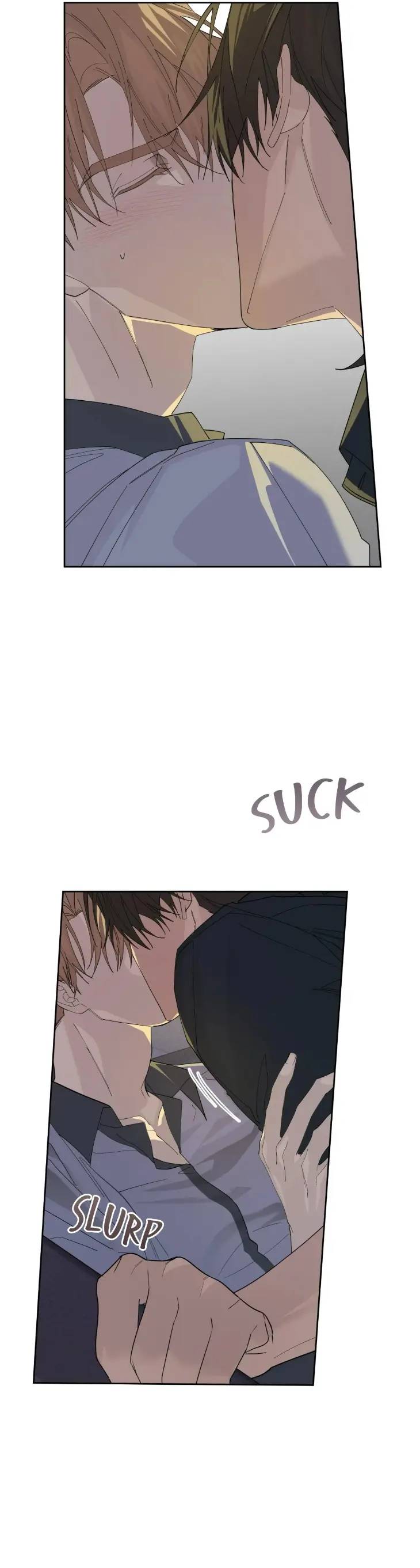 The-Hound-Behind-The-Mask-By-Umbi-Uncensored-Eng page 9