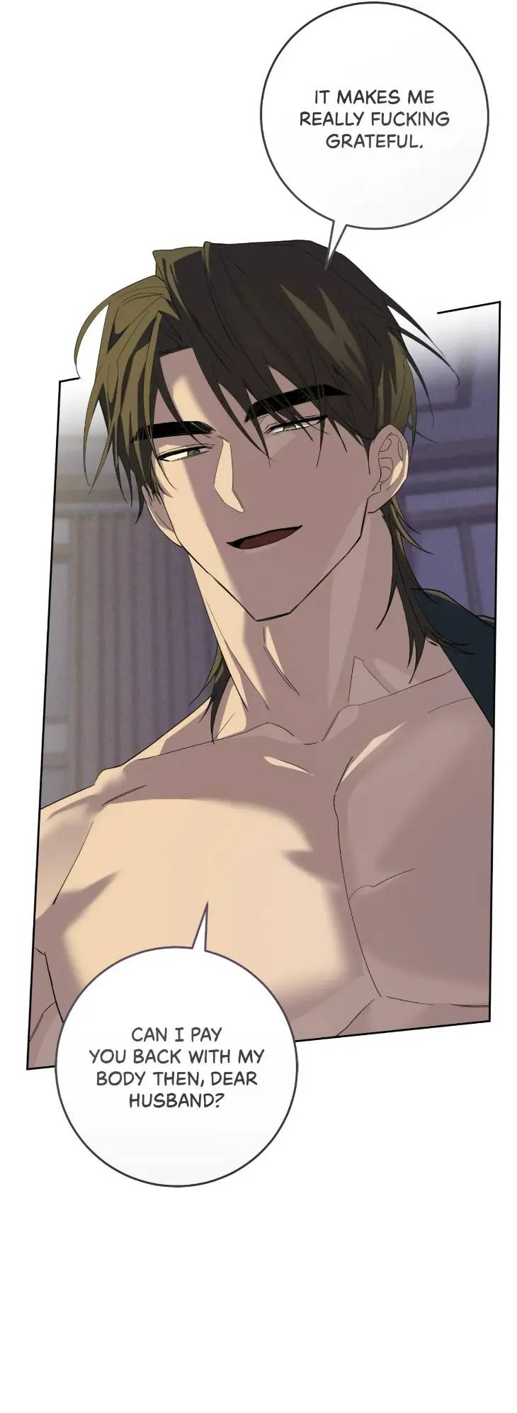 The-Hound-Behind-The-Mask-By-Umbi-Uncensored-Eng page 11