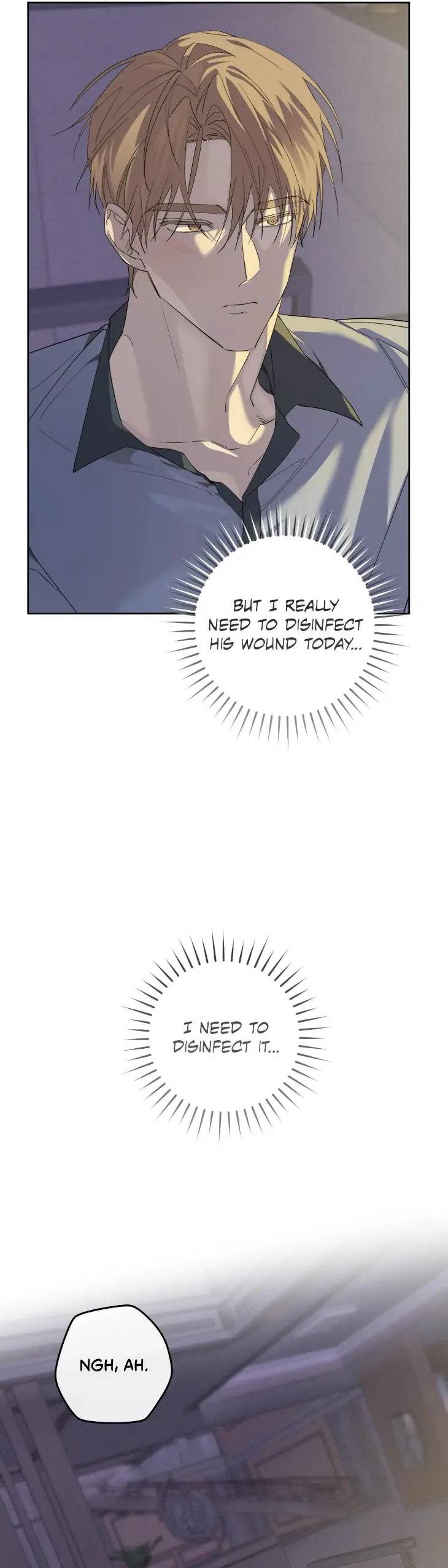 The-Hound-Behind-The-Mask-By-Umbi-Uncensored-Eng page 12