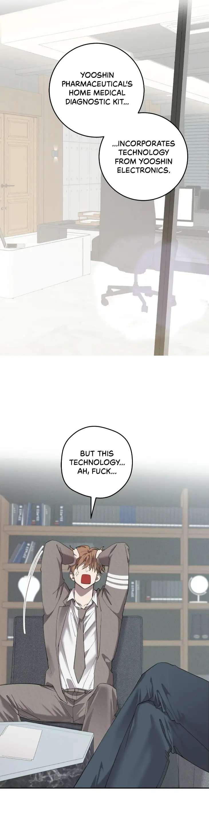 The-Hound-Behind-The-Mask-By-Umbi-Uncensored-Eng page 14