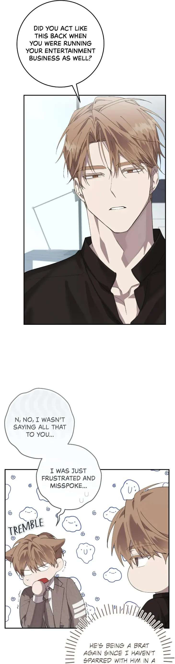 The-Hound-Behind-The-Mask-By-Umbi-Uncensored-Eng page 16