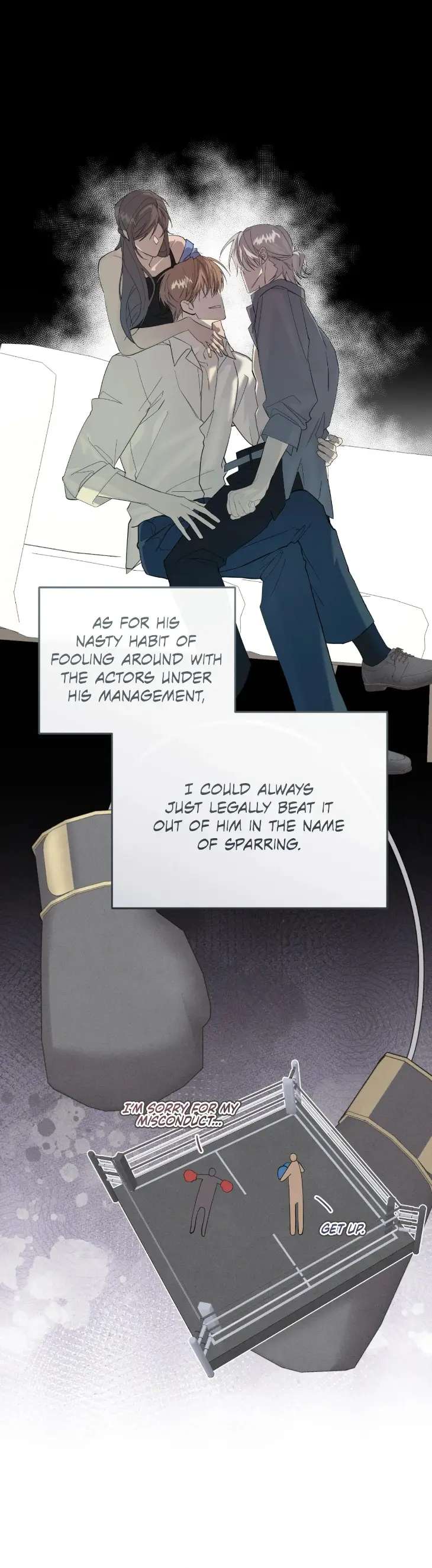 The-Hound-Behind-The-Mask-By-Umbi-Uncensored-Eng page 18