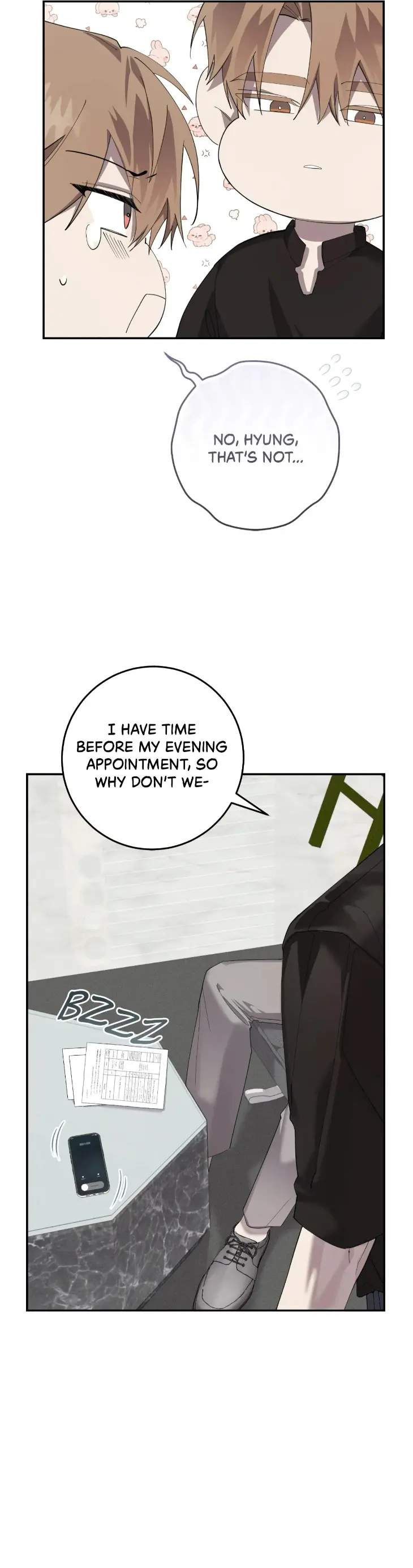 The-Hound-Behind-The-Mask-By-Umbi-Uncensored-Eng page 26