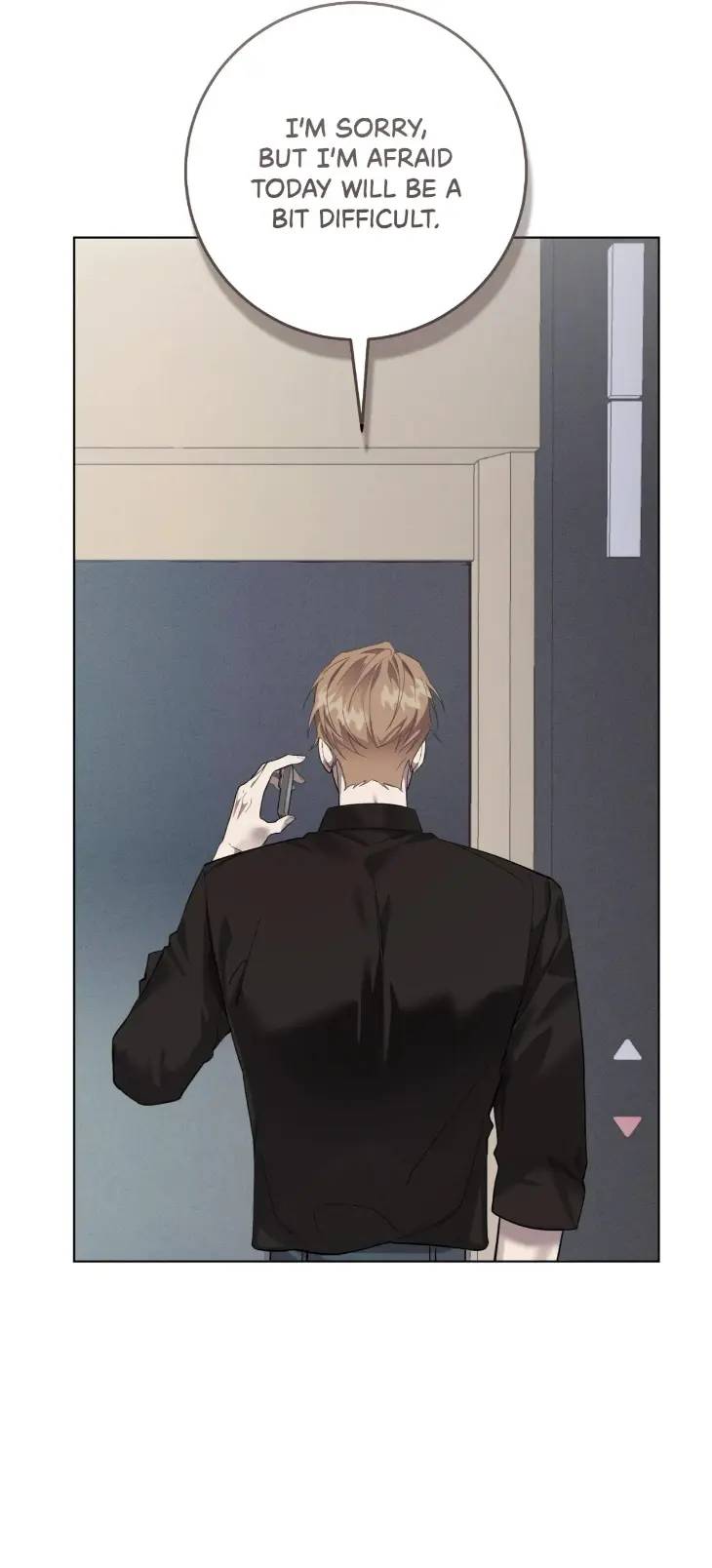 The-Hound-Behind-The-Mask-By-Umbi-Uncensored-Eng page 31