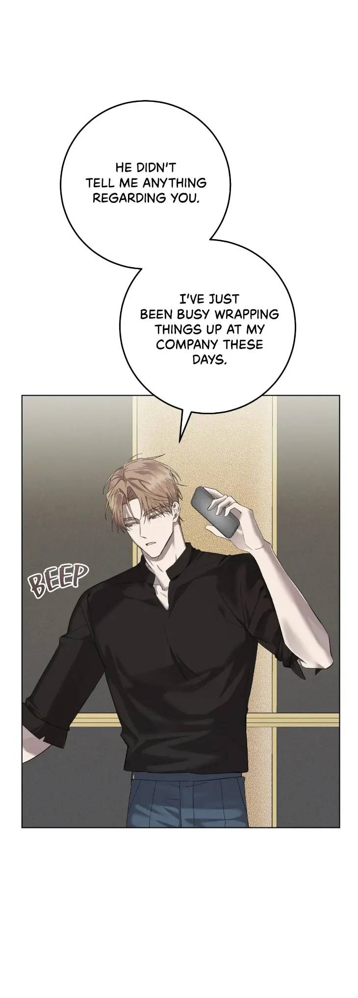 The-Hound-Behind-The-Mask-By-Umbi-Uncensored-Eng page 33