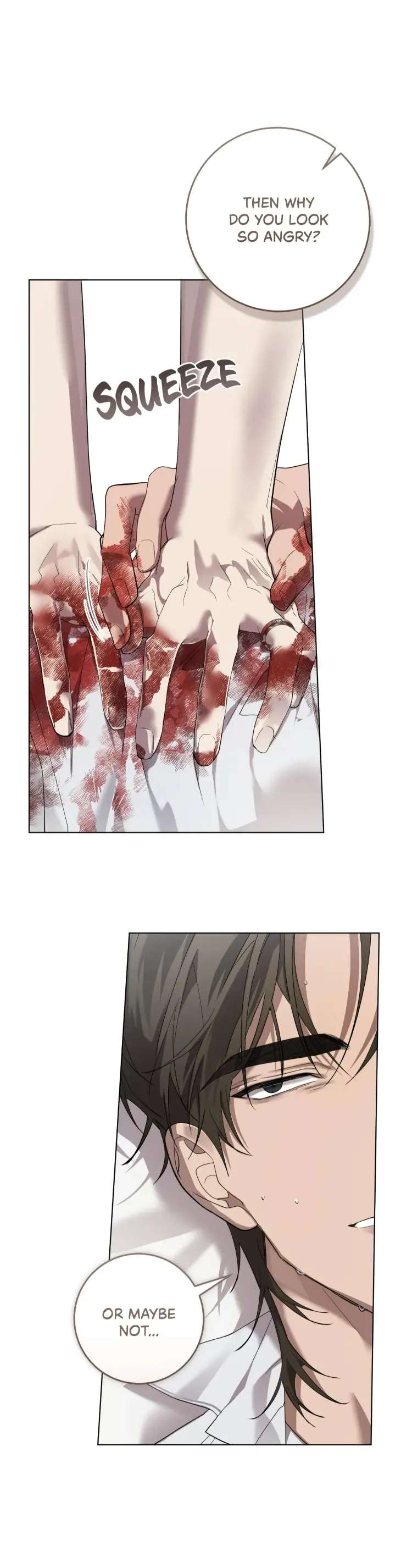 The-Hound-Behind-The-Mask-By-Umbi-Uncensored-Eng page 41