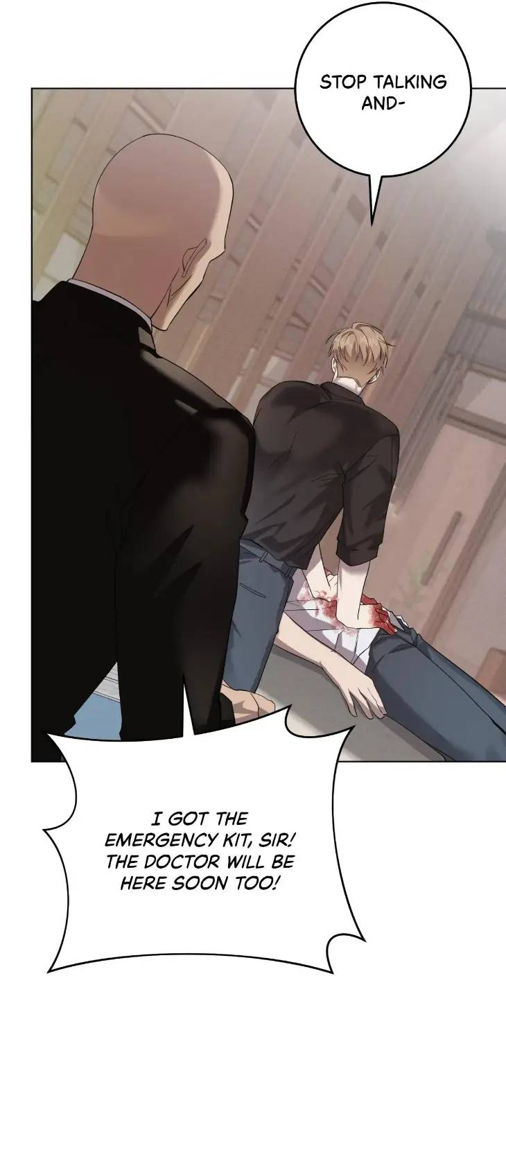 The-Hound-Behind-The-Mask-By-Umbi-Uncensored-Eng page 43