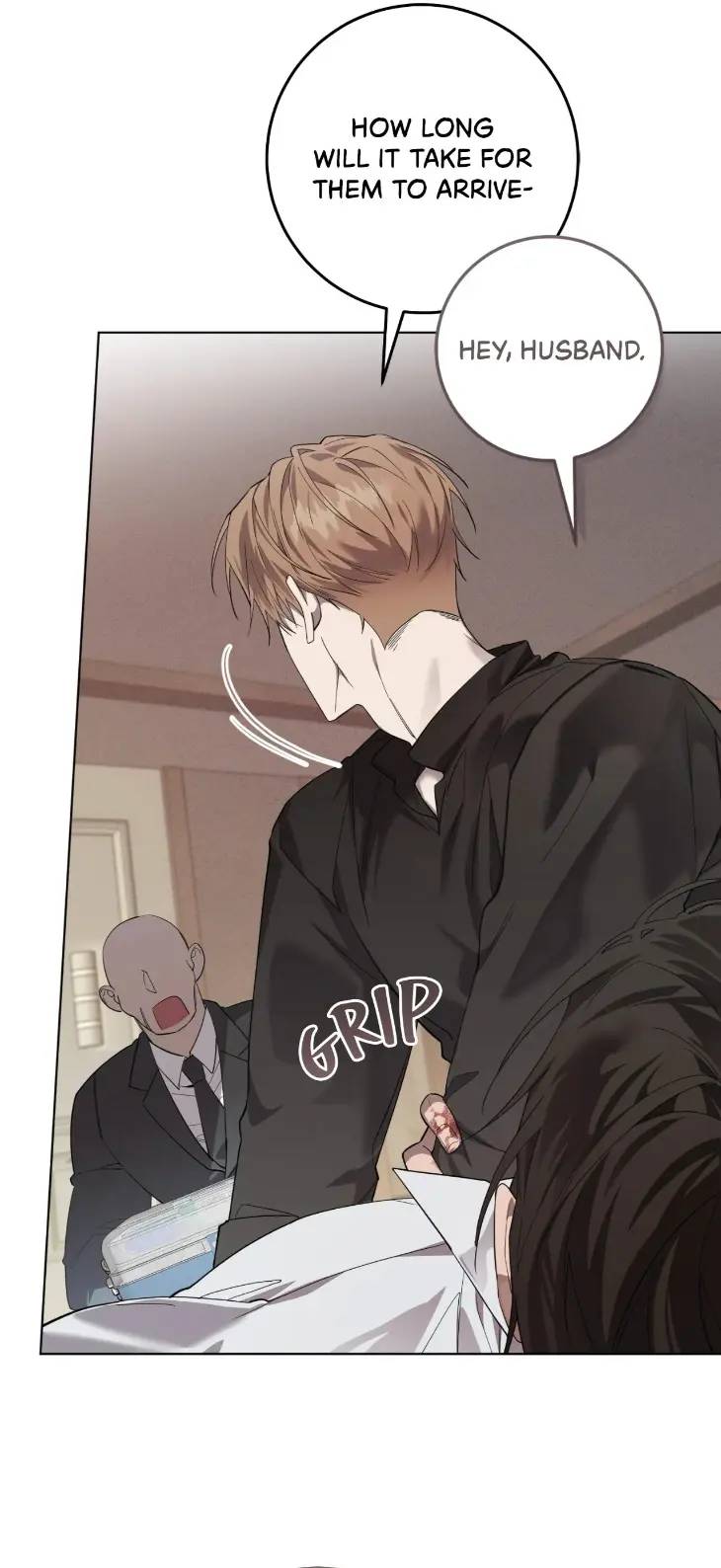 The-Hound-Behind-The-Mask-By-Umbi-Uncensored-Eng page 44