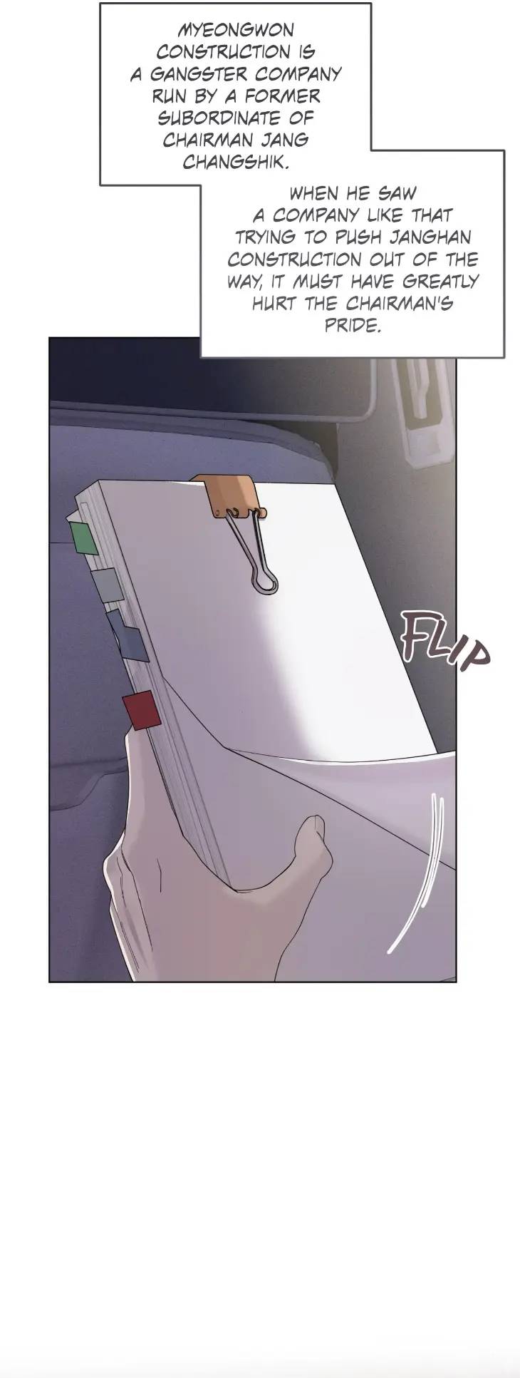 The-Hound-Behind-The-Mask-By-Umbi-Uncensored-Eng page 11