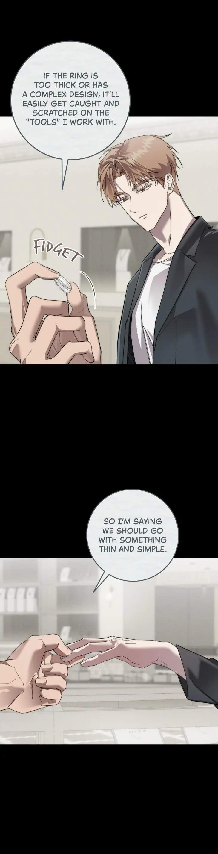 The-Hound-Behind-The-Mask-By-Umbi-Uncensored-Eng page 20