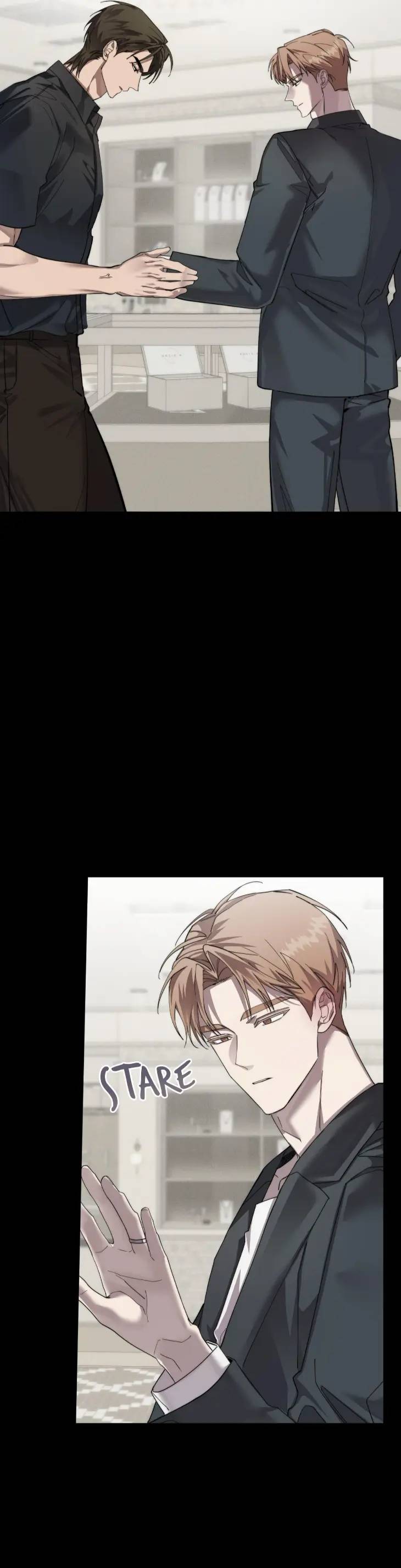 The-Hound-Behind-The-Mask-By-Umbi-Uncensored-Eng page 22