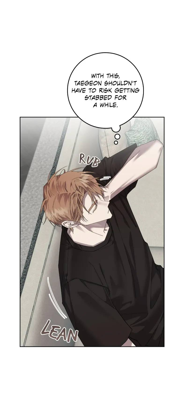 The-Hound-Behind-The-Mask-By-Umbi-Uncensored-Eng page 33