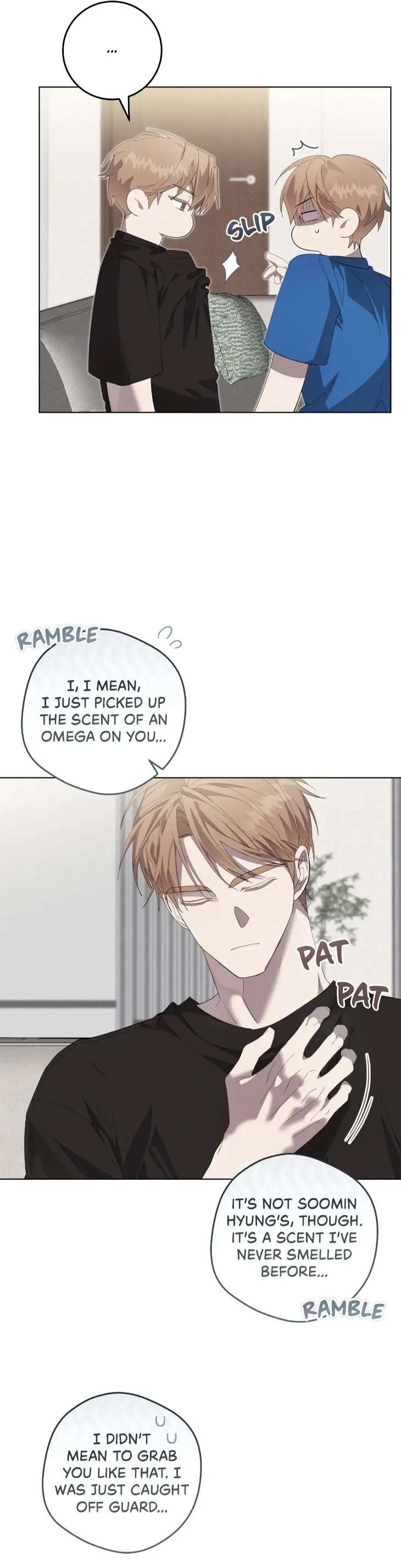 The-Hound-Behind-The-Mask-By-Umbi-Uncensored-Eng page 2