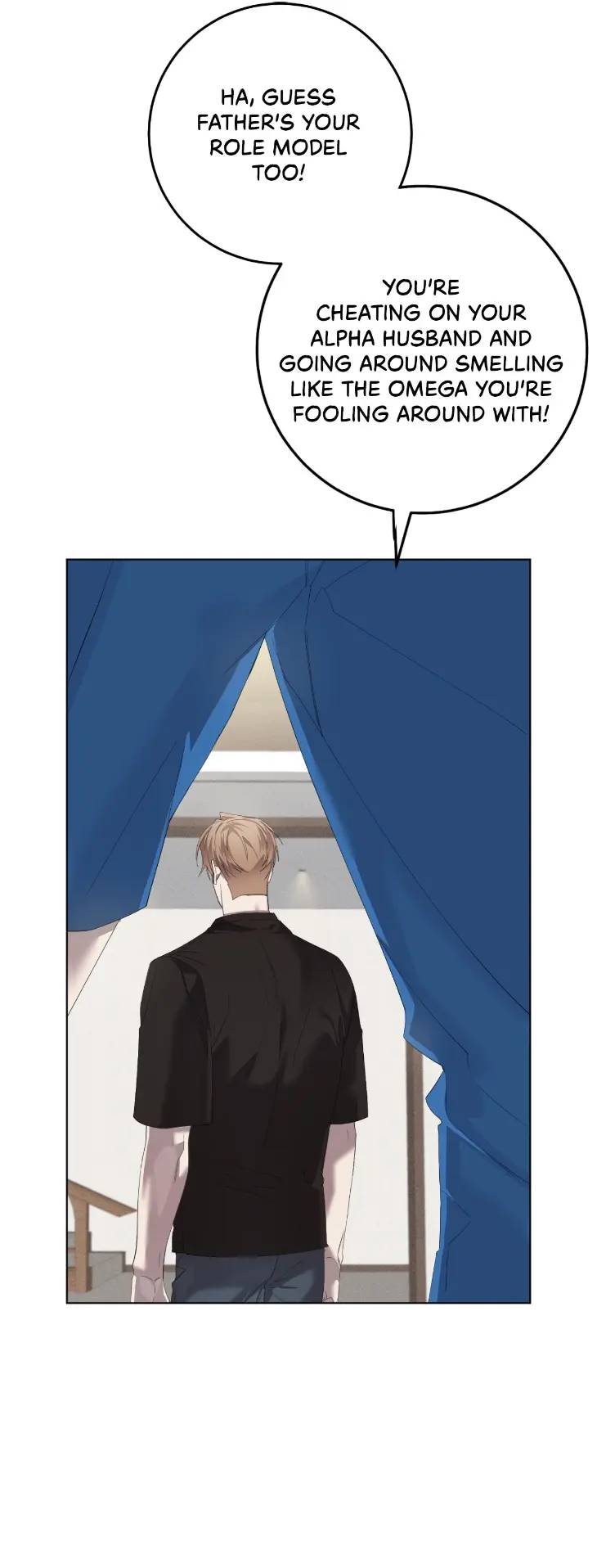 The-Hound-Behind-The-Mask-By-Umbi-Uncensored-Eng page 5