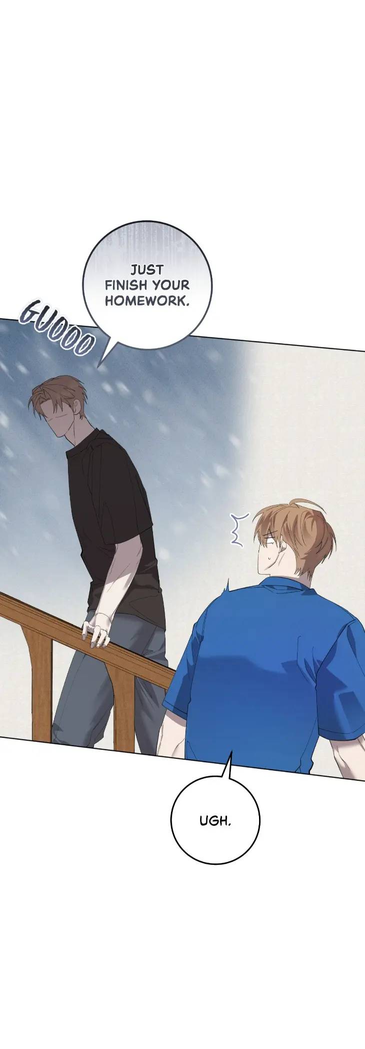 The-Hound-Behind-The-Mask-By-Umbi-Uncensored-Eng page 8