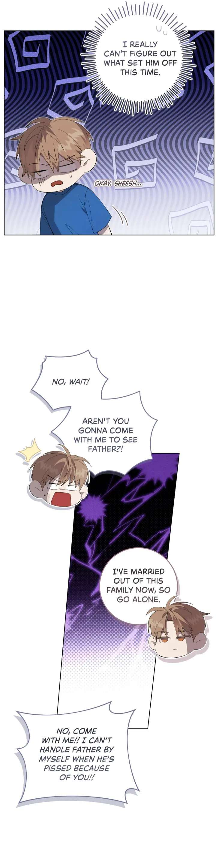 The-Hound-Behind-The-Mask-By-Umbi-Uncensored-Eng page 9