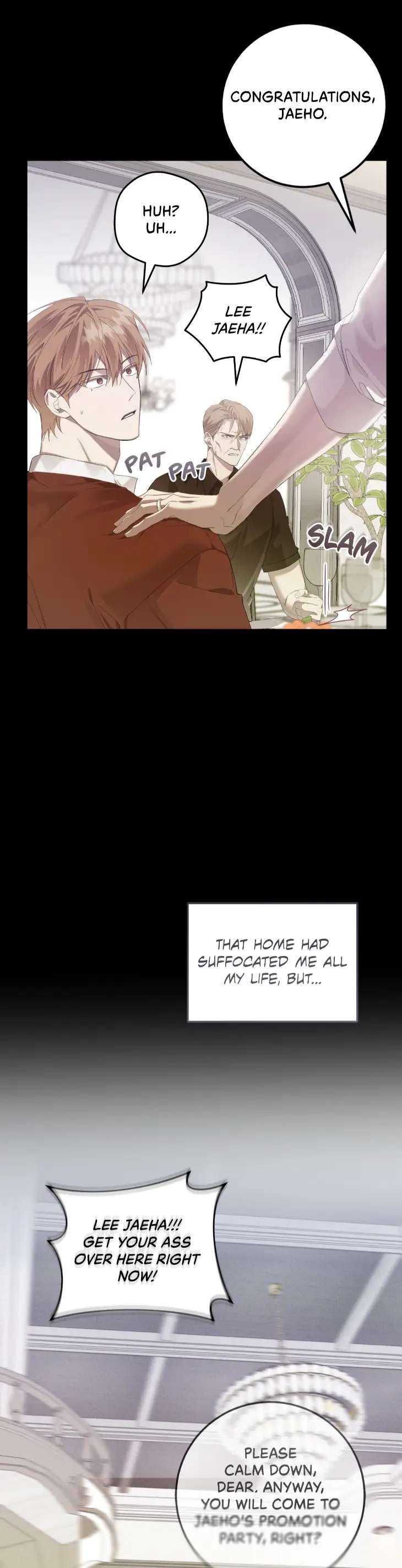 The-Hound-Behind-The-Mask-By-Umbi-Uncensored-Eng page 19