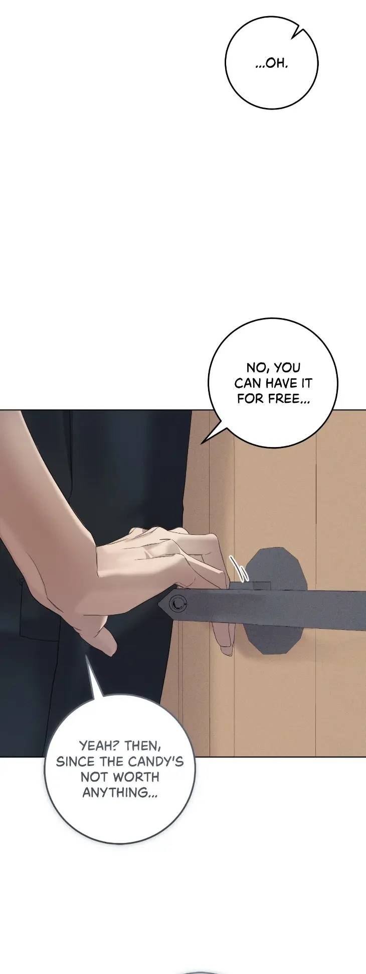 The-Hound-Behind-The-Mask-By-Umbi-Uncensored-Eng page 29