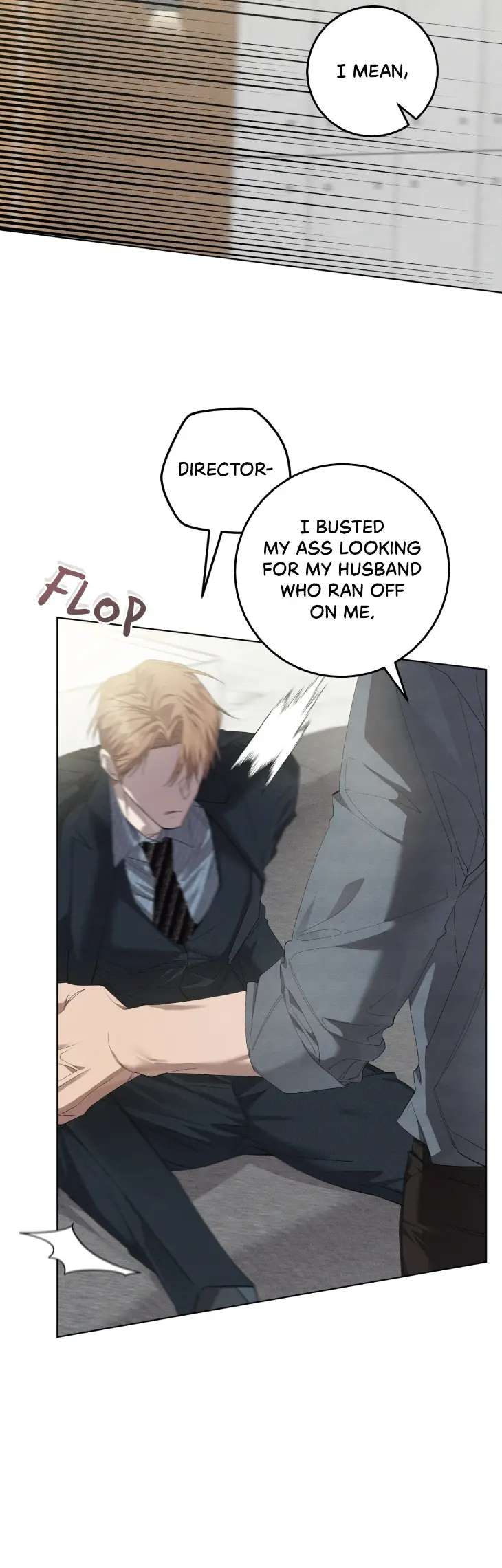 The-Hound-Behind-The-Mask-By-Umbi-Uncensored-Eng page 31