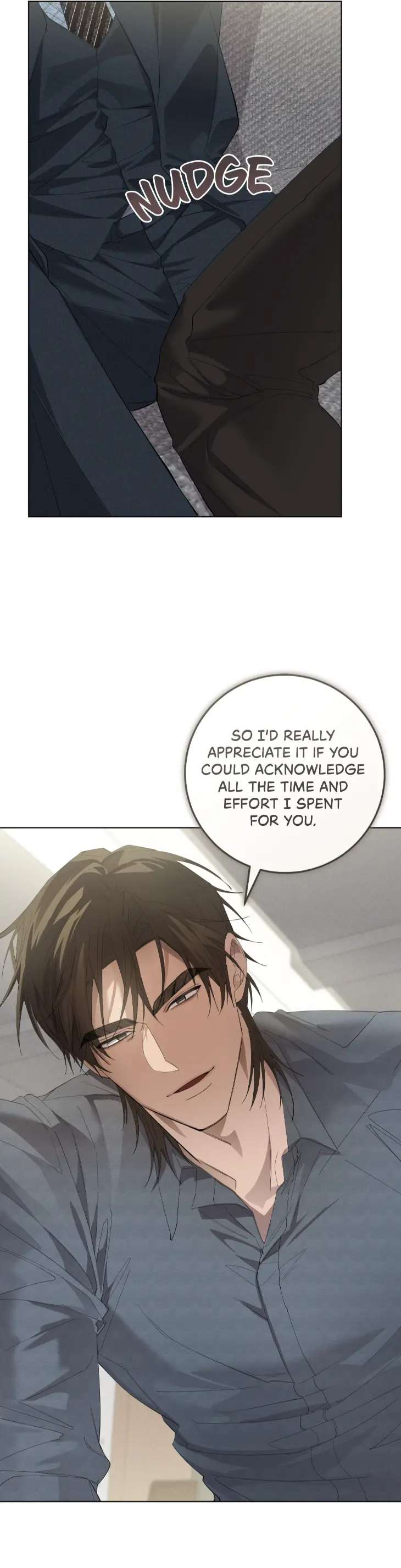 The-Hound-Behind-The-Mask-By-Umbi-Uncensored-Eng page 32