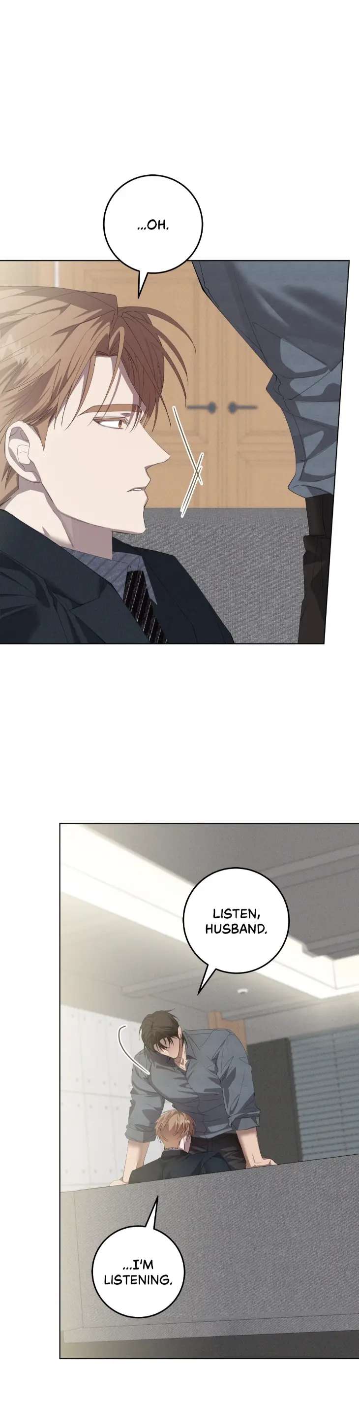The-Hound-Behind-The-Mask-By-Umbi-Uncensored-Eng page 33