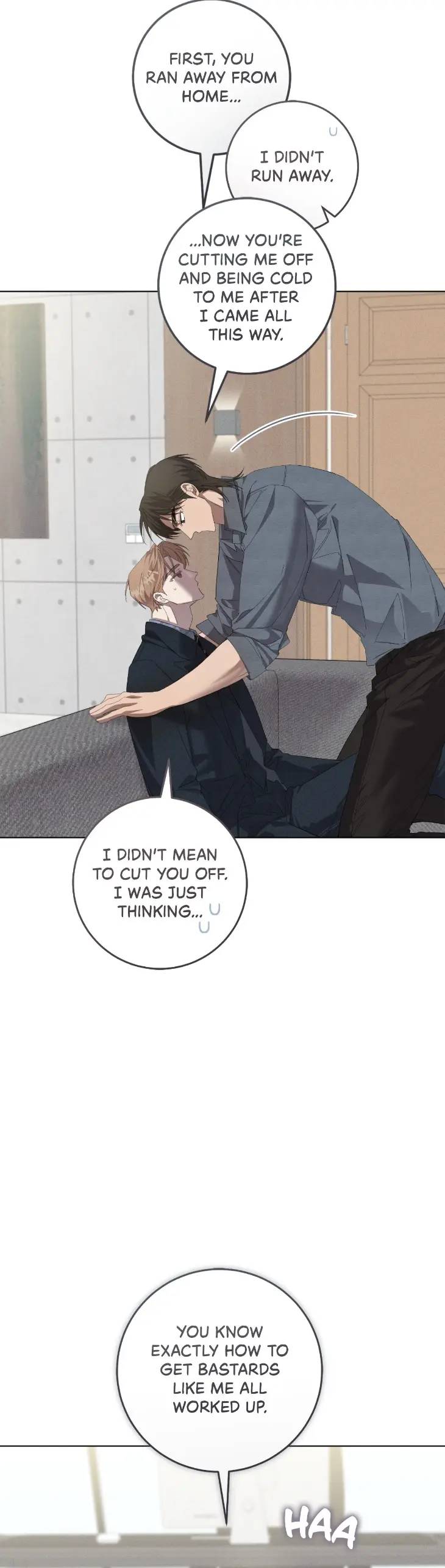 The-Hound-Behind-The-Mask-By-Umbi-Uncensored-Eng page 35