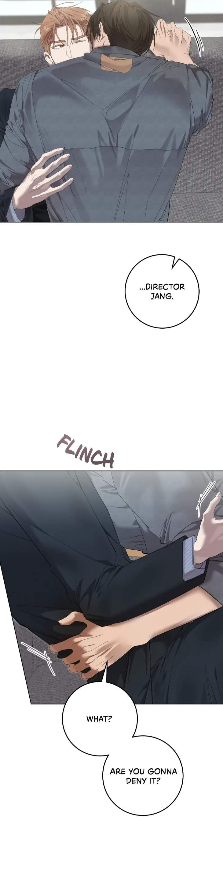 The-Hound-Behind-The-Mask-By-Umbi-Uncensored-Eng page 36