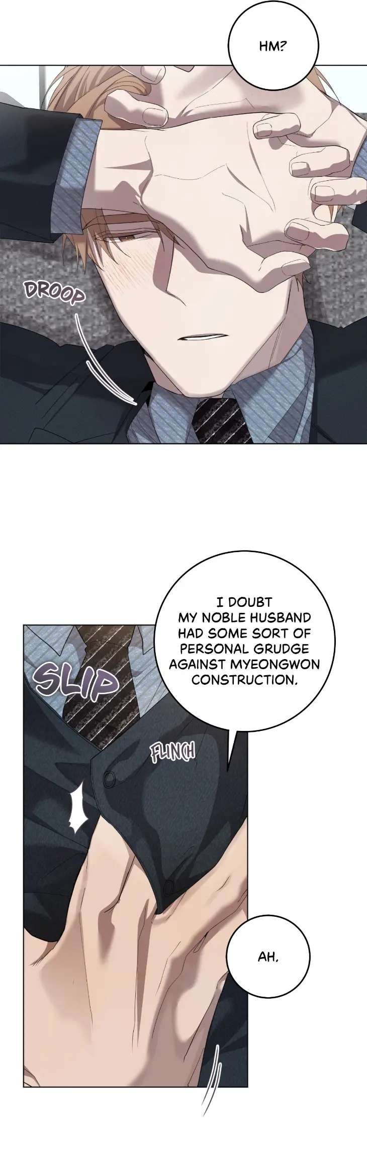 The-Hound-Behind-The-Mask-By-Umbi-Uncensored-Eng page 7