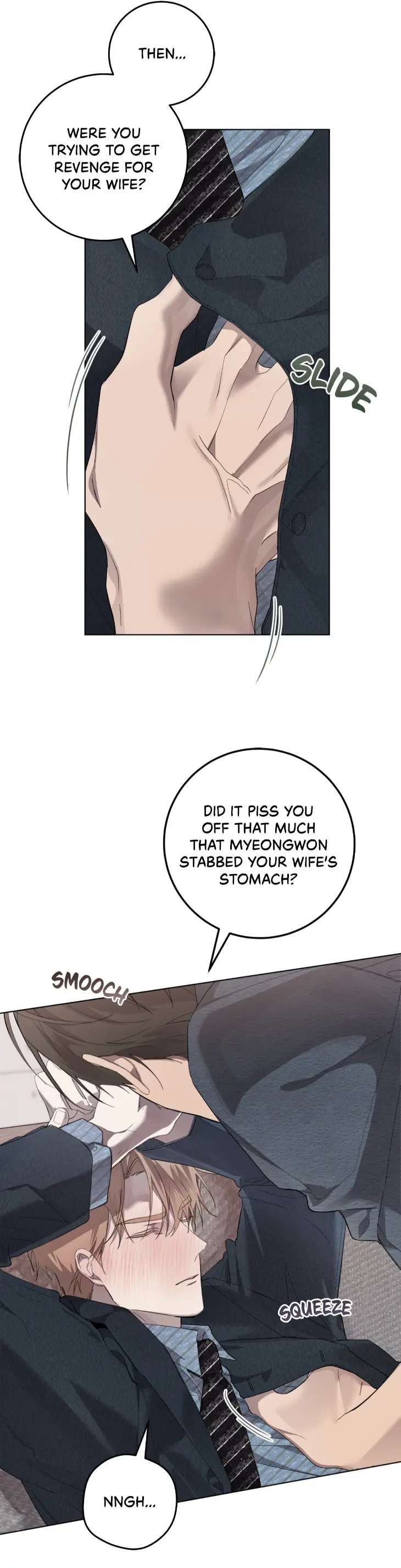 The-Hound-Behind-The-Mask-By-Umbi-Uncensored-Eng page 8