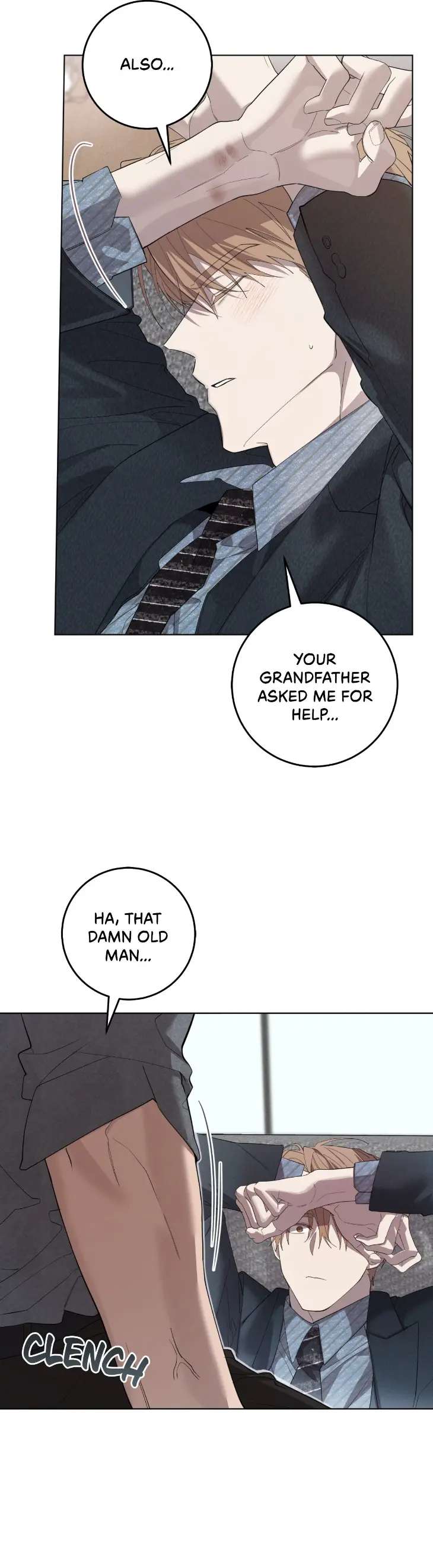 The-Hound-Behind-The-Mask-By-Umbi-Uncensored-Eng page 12