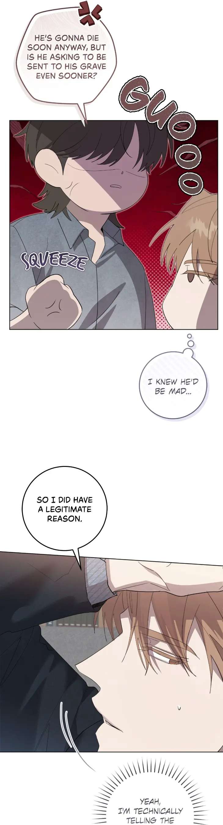 The-Hound-Behind-The-Mask-By-Umbi-Uncensored-Eng page 13