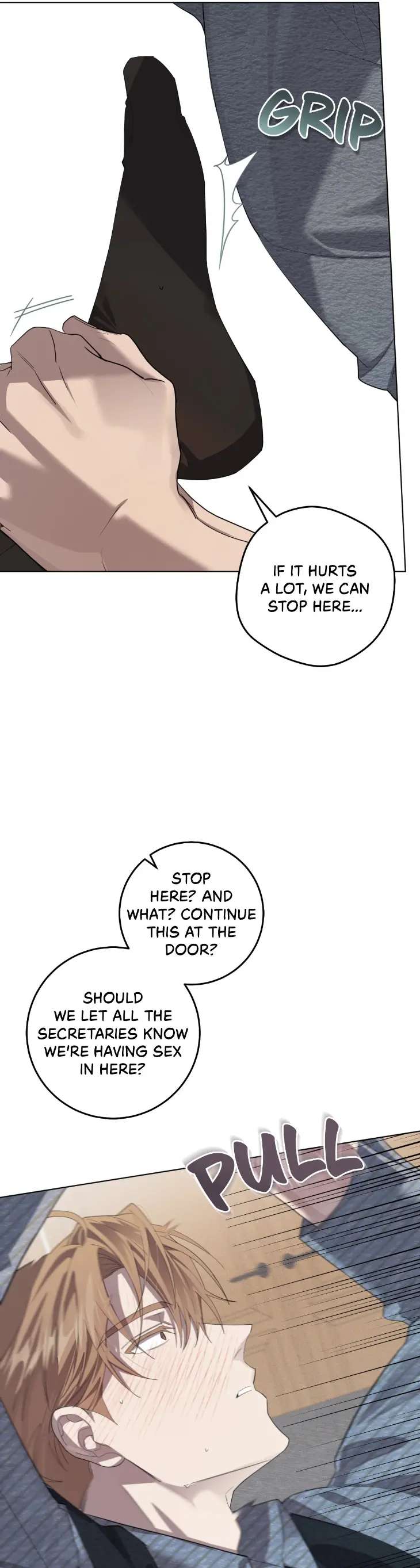 The-Hound-Behind-The-Mask-By-Umbi-Uncensored-Eng page 31