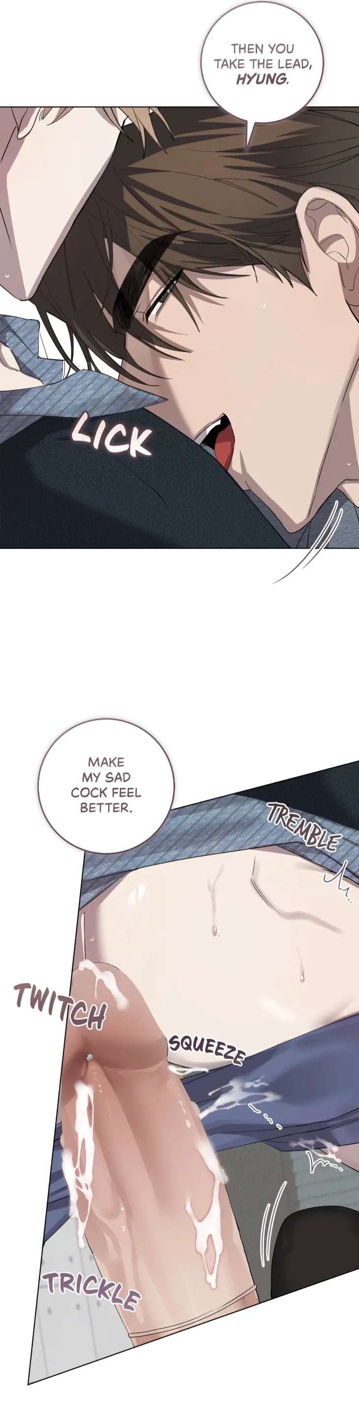 The-Hound-Behind-The-Mask-By-Umbi-Uncensored-Eng page 34