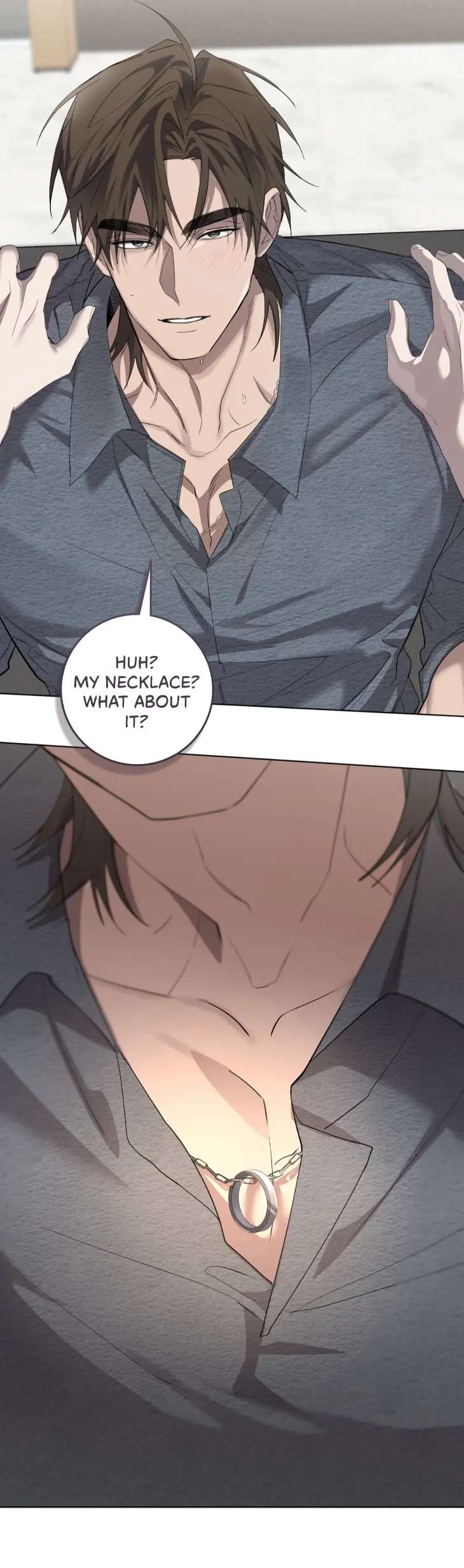 The-Hound-Behind-The-Mask-By-Umbi-Uncensored-Eng page 37