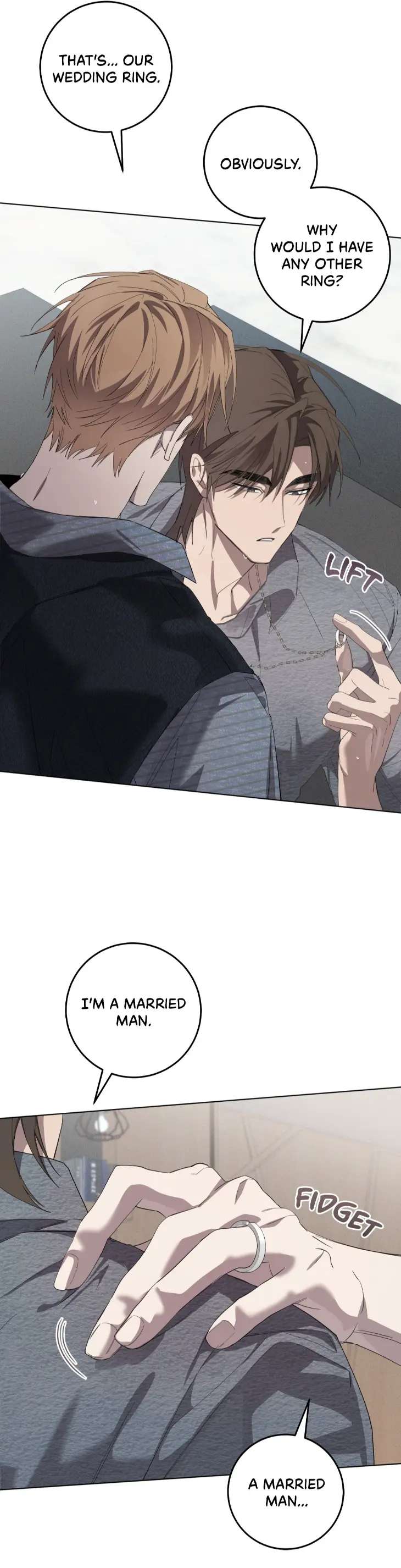 The-Hound-Behind-The-Mask-By-Umbi-Uncensored-Eng page 38
