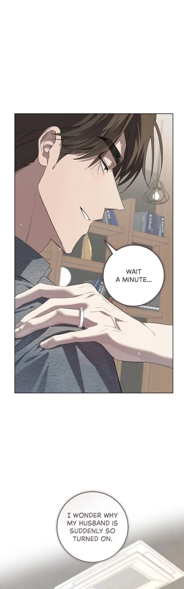The-Hound-Behind-The-Mask-By-Umbi-Uncensored-Eng page 39
