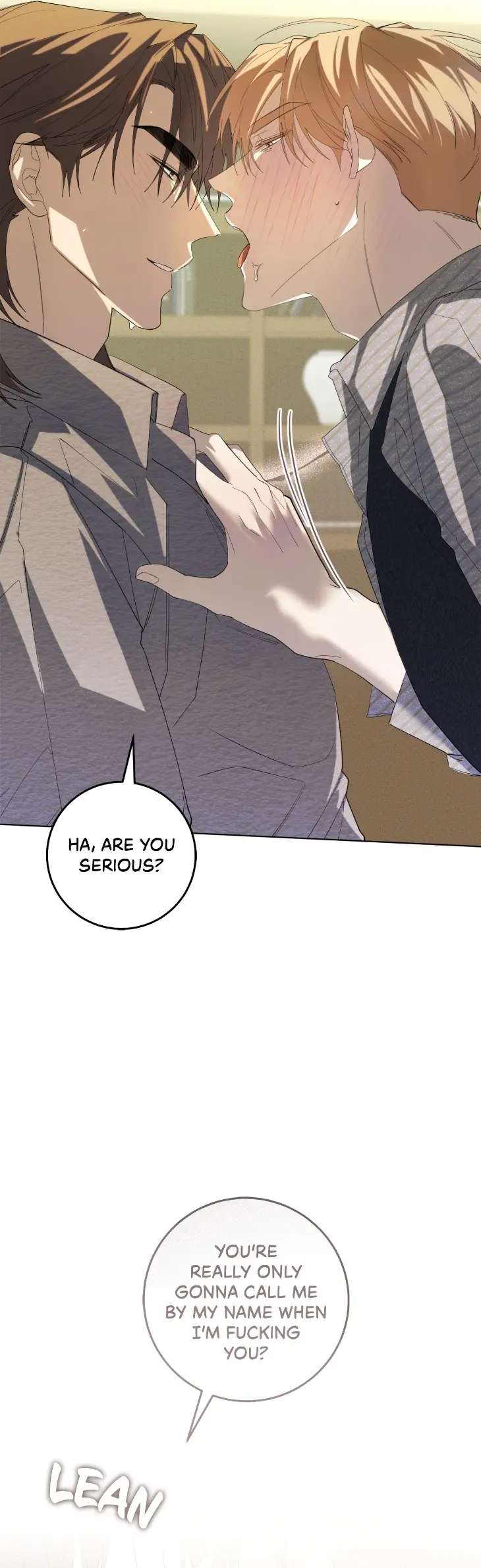 The-Hound-Behind-The-Mask-By-Umbi-Uncensored-Eng page 44