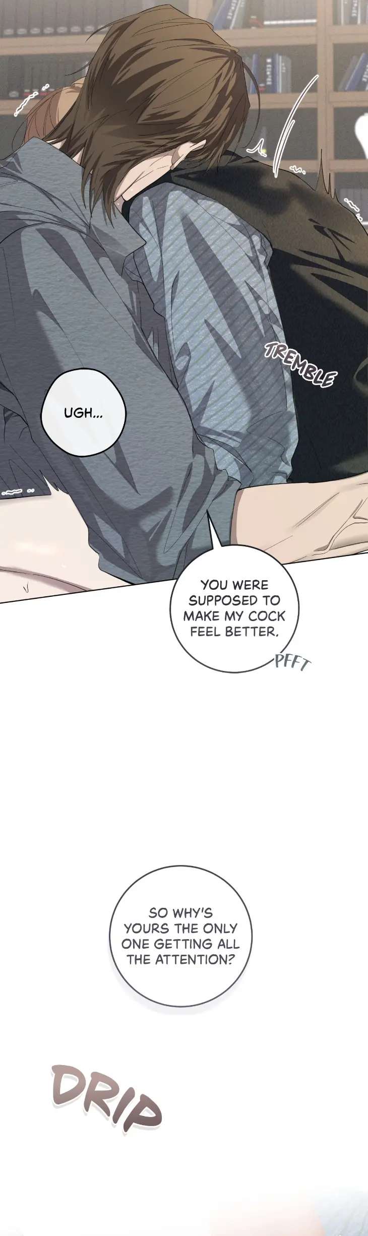 The-Hound-Behind-The-Mask-By-Umbi-Uncensored-Eng page 47