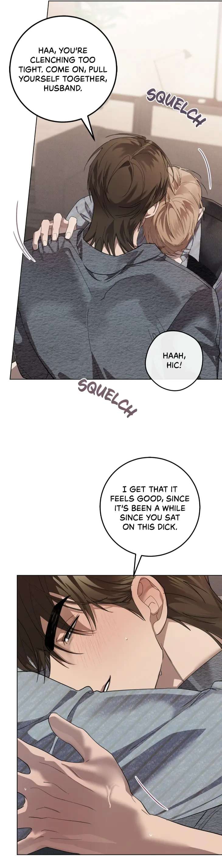 The-Hound-Behind-The-Mask-By-Umbi-Uncensored-Eng page 3
