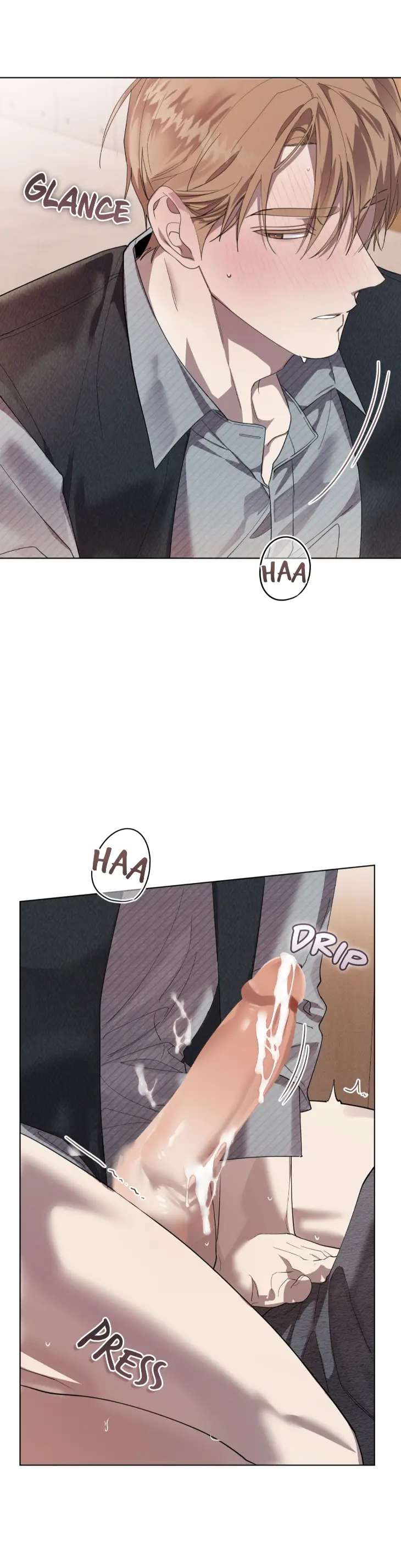 The-Hound-Behind-The-Mask-By-Umbi-Uncensored-Eng page 9