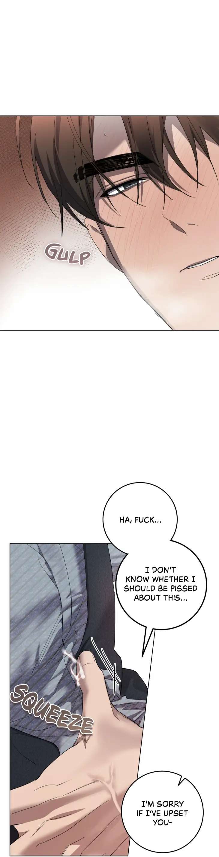 The-Hound-Behind-The-Mask-By-Umbi-Uncensored-Eng page 10