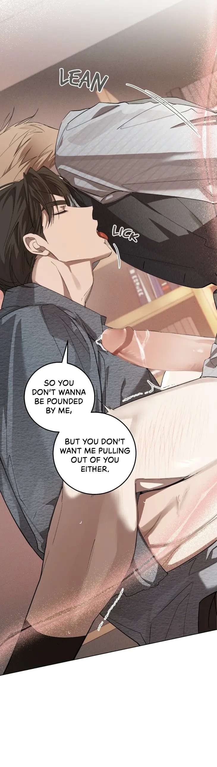The-Hound-Behind-The-Mask-By-Umbi-Uncensored-Eng page 16